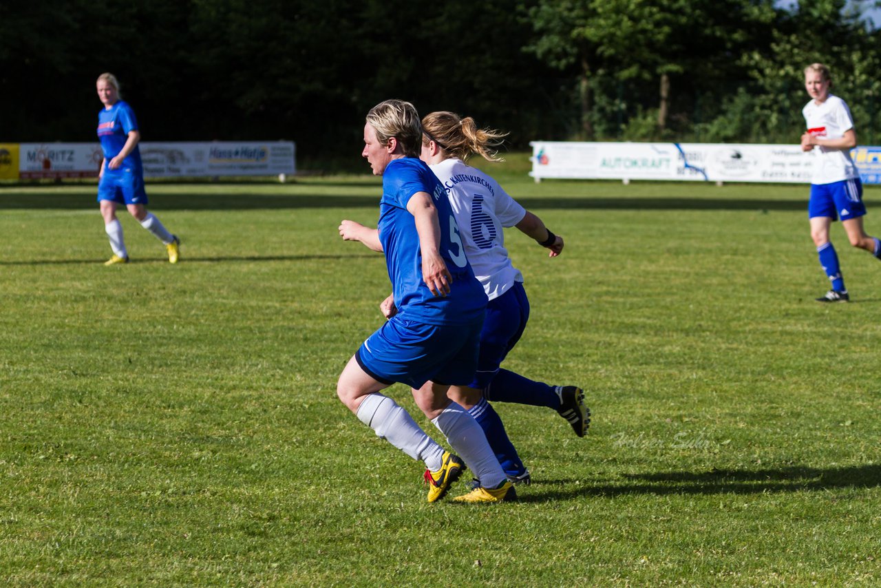 Bild 243 - Frauen ATSV Stockelsdorf - FSC Kaltenkirchen : Ergebnis: 4:3